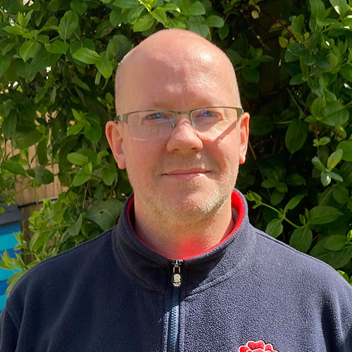 Peter Farmer profile pic