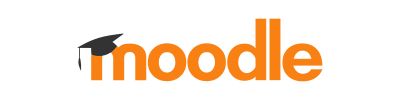 Moodle Logo